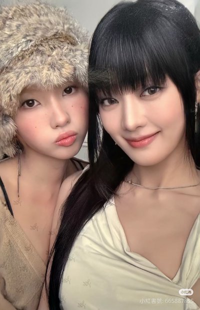 idle隨機卡 妮娟雙人卡