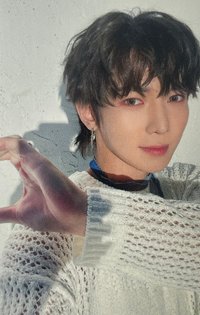 Not Okay 專輯卡 初回盤A