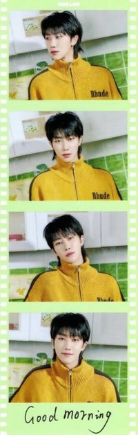 23‘HOME 人生四格卡 