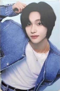 RIIZE Park 隨機卡 