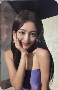 mini 13 專輯卡 單封預購卡