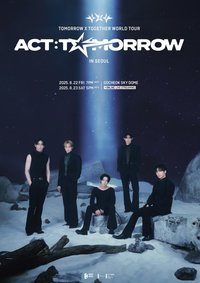 WORLD TOUR <ACT:TOMORROW>