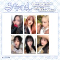 十週年專 Ms預售