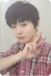 迷二 愛豆驛站 青島中簽 抽選卡 