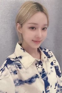 Girls kms 幸運卡 3.0v1冬