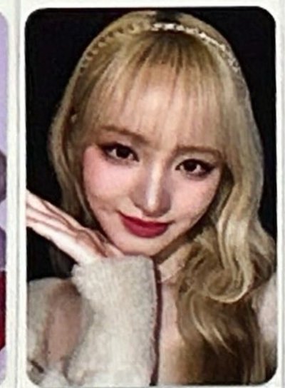 IVE LIZ 卡冊卡 switch 🍠 台特 wave 