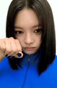 正規四 fans 預售 特典卡 ver.單封