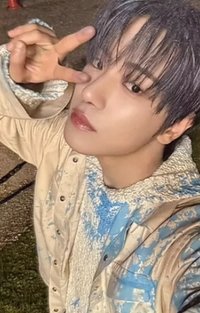 迷一 photobook ver. 專輯卡 
