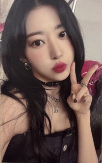 UNFORGIVEN JP 日咖 3.0 幸運卡 