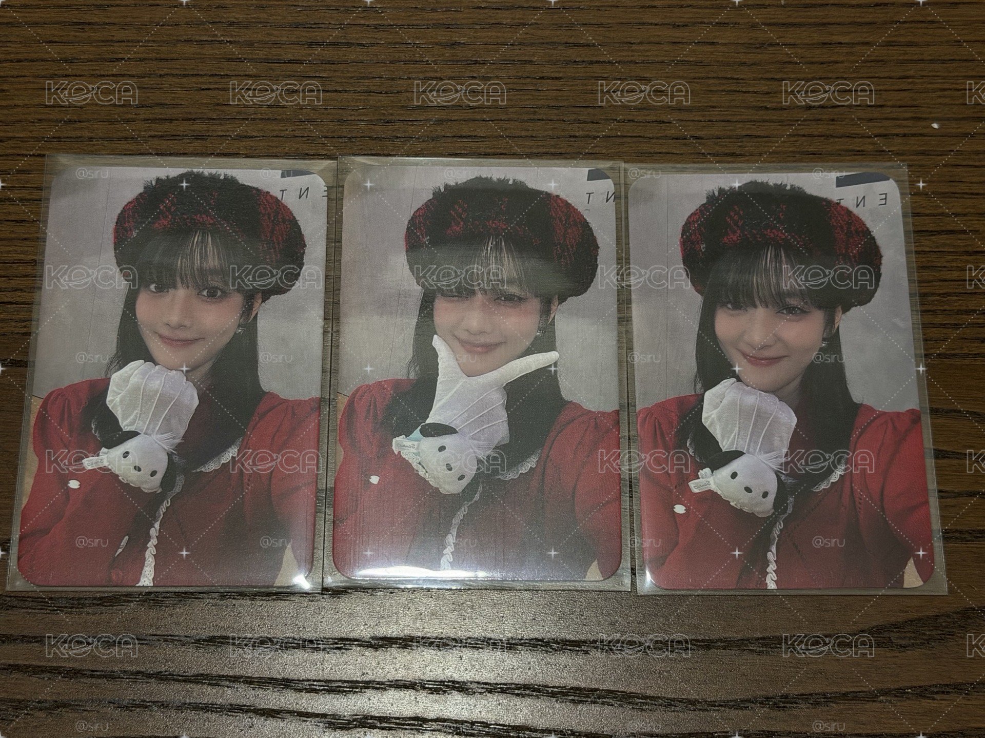 妮lo mok簽售 帕恰狗妮