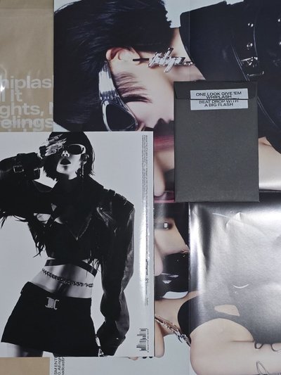 MINI5 BEAT版 全員空專