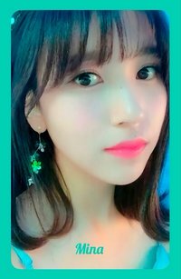 Summer Nights 專輯卡 