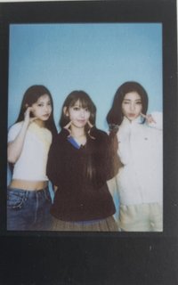 HOT 隨機卡 拍立得