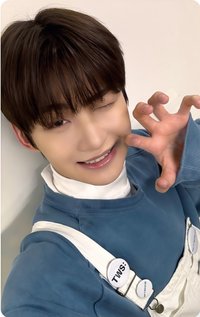 Sparkling Blue 日咖 幸運卡 