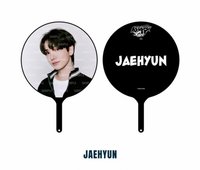 Knock On 巡迴 扇子 日本場大扇