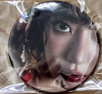 SPAGHETTI am 電子專預售特典 隨身鏡 