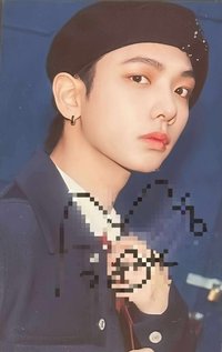 HOW? LINE Music 音源 抽選卡 親簽卡