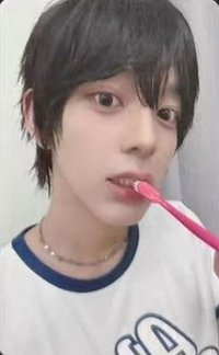 迷一 1stmusic 2.0 線上 簽售卡 刷牙