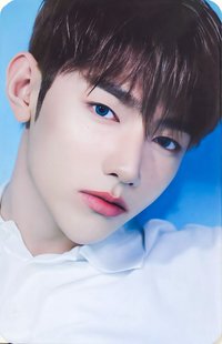 迷三 ju 幸運卡 官拍