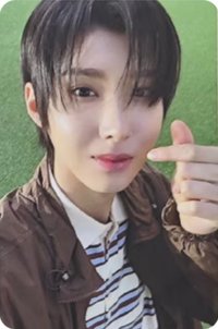 迷一 sr 預售 特典卡 