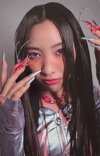 NEW DNA 專輯卡 ver.G