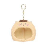 吉伊卡哇樂園 吊娃 栗子頭套