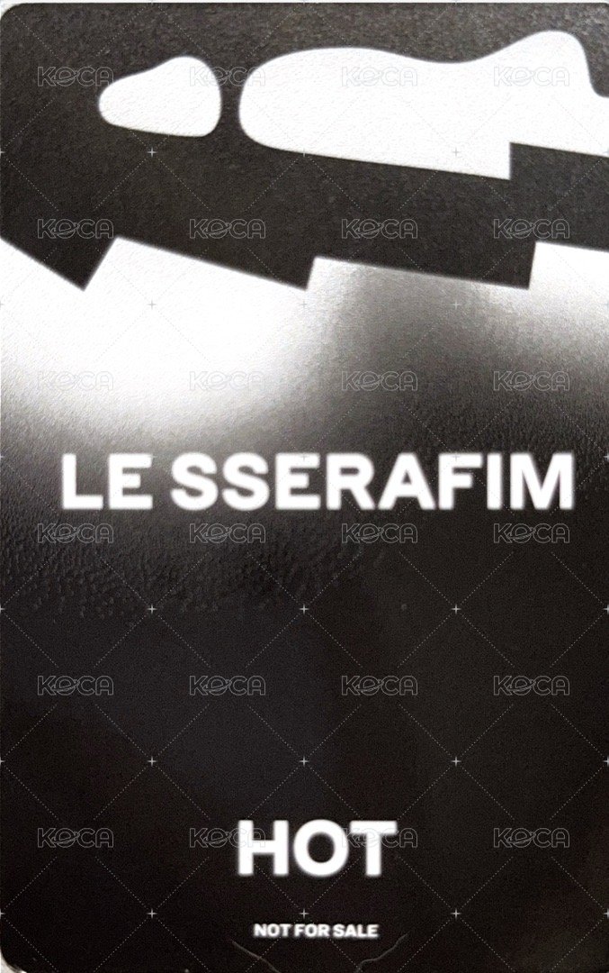 HOT 環球 幸運卡 1.0葉 背面