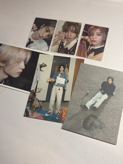 💖李涵 專區🐠