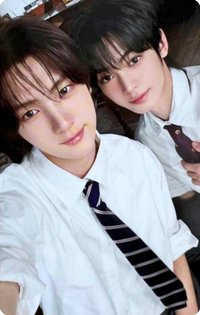 初次見面 專輯卡 通常盤 34雙人卡