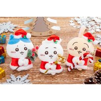 2022手持聖誕小八