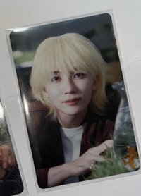 漢消費期限B盤專卡（綁卡區多帶1張）