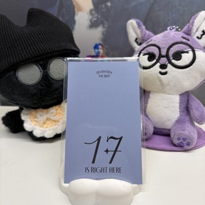 🐻‍❄️瀚率VERNON｜精選專｜環球｜特典卡 