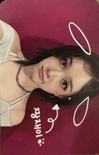 S ms 線上6.0 簽售卡 寵物鏡頭