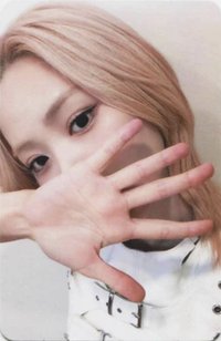 BORN TO BE ms 3.0 簽售卡 