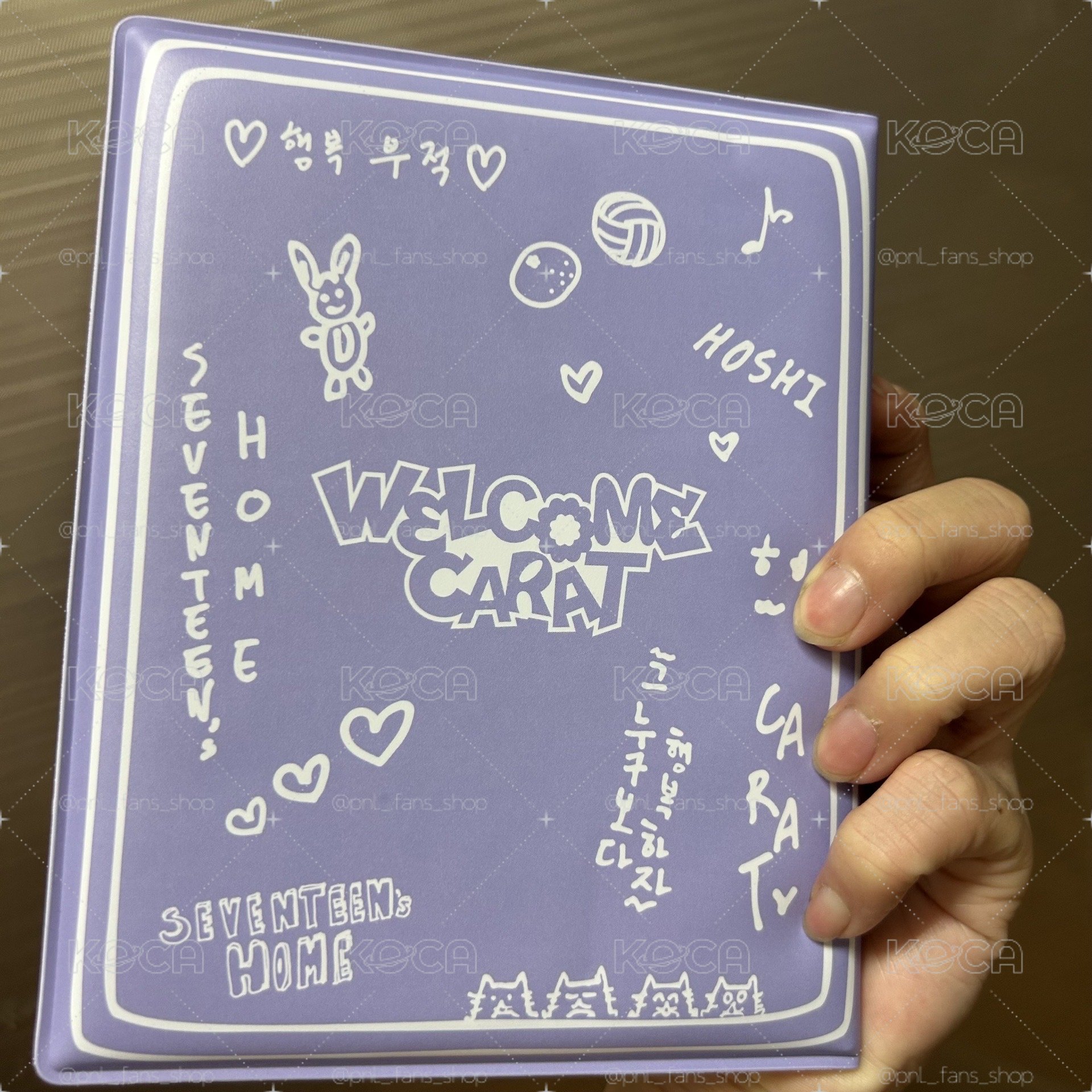 2024 home 卡冊