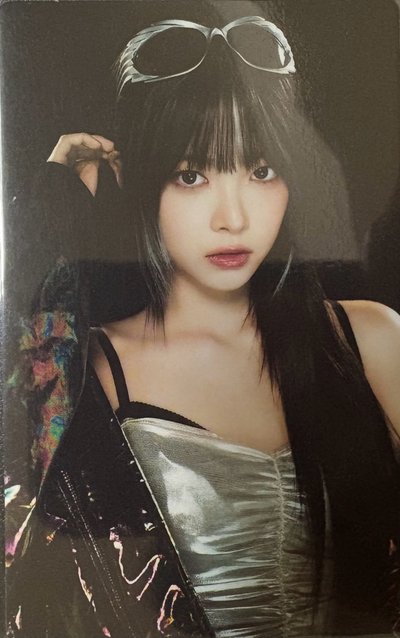 LSF 2025世巡 隨機卡 08 洪恩採