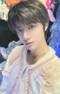 迷五 楠藝 2.0 簽售卡 