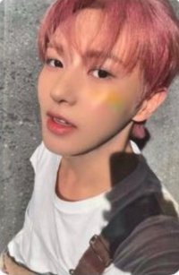 正規五 House Of Kpop 幸運卡 