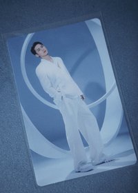 New_隨機卡 Mingyu 