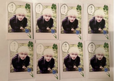 jo back to life mini CD版