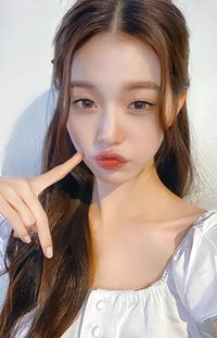 Hapa Kristin 代言卡 1.0