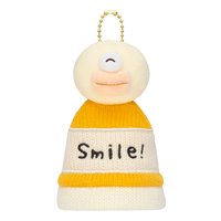 吉伊卡哇樂園 吊娃 奧德毛帽