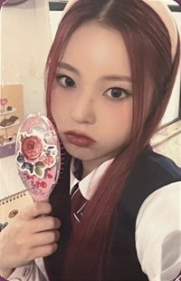 2023年曆 jyp 年曆卡 圭