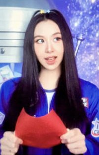 十週年FM 周邊卡 35