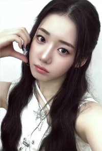 BABYMONS7ER wm 預售 特典卡 