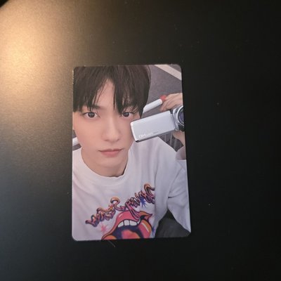 25回憶錄 周邊卡 崔秀彬