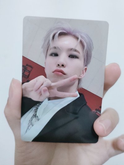 精選專 一直娛 yzy 1.0 特典卡