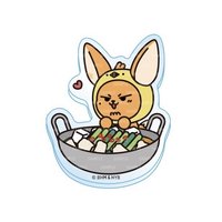 25’巡迴 徽章 福岡 黃春