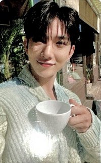 MINI11 yzy 6.0 特典卡 