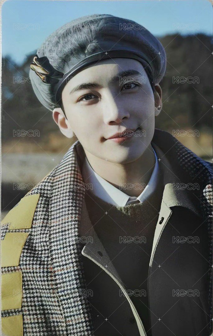 正四 日咖 HANABI 入場卡 / 場限卡  正面